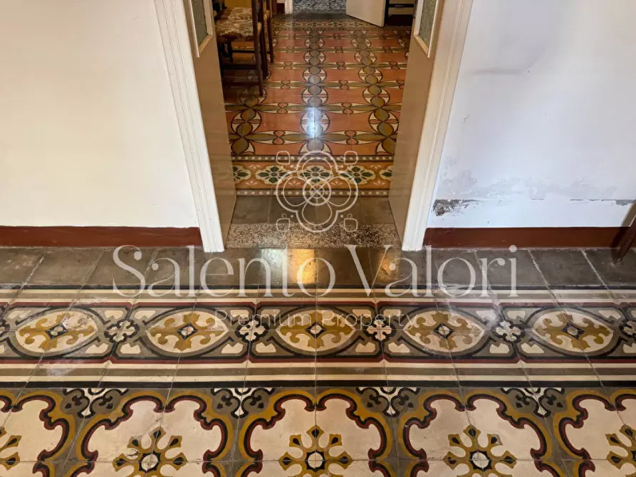 Immagine 2 di Casa indipendente in vendita  in Via Della Vittoria 7 a Matino