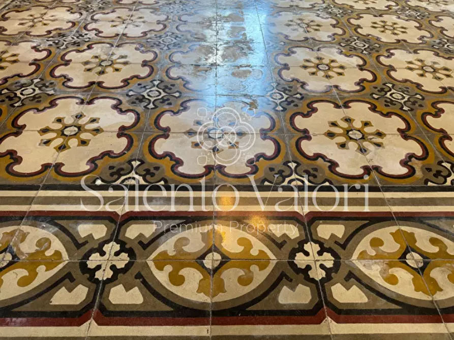 Immagine 3 di Casa indipendente in vendita  in Via Della Vittoria 7 a Matino