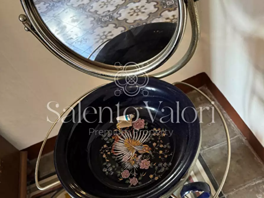 Immagine 4 di Casa indipendente in vendita  in Via Della Vittoria 7 a Matino