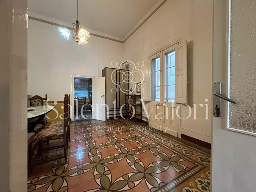 Immagine 5 di Casa indipendente in vendita  in Via Della Vittoria 7 a Matino