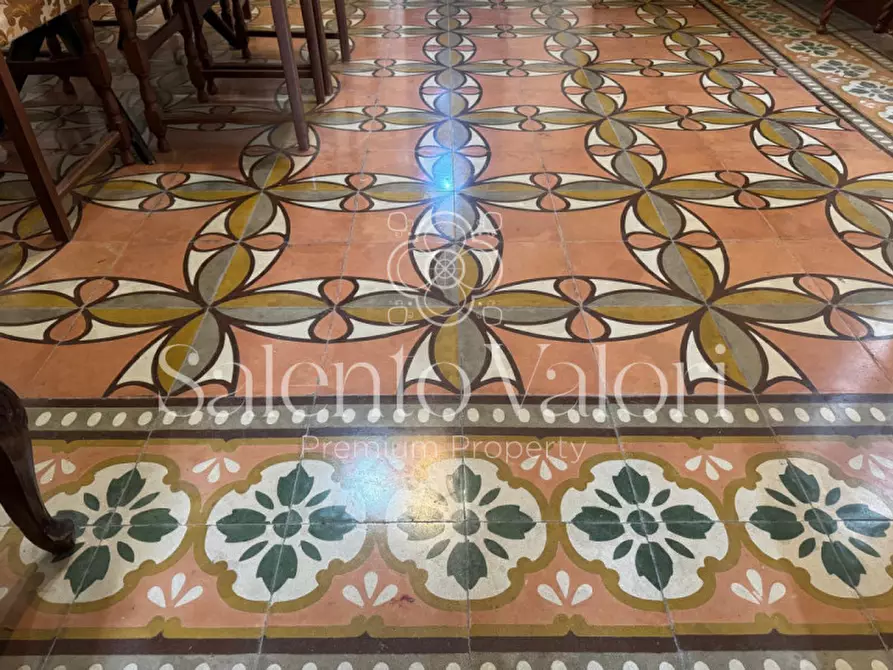 Immagine 6 di Casa indipendente in vendita  in Via Della Vittoria 7 a Matino