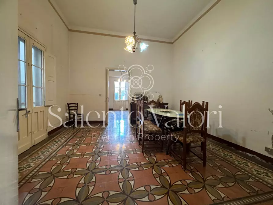 Immagine 8 di Casa indipendente in vendita  in Via Della Vittoria 7 a Matino