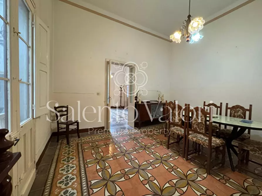 Immagine 9 di Casa indipendente in vendita  in Via Della Vittoria 7 a Matino