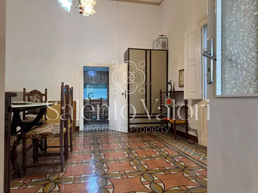 Immagine 11 di Casa indipendente in vendita  in Via Della Vittoria 7 a Matino