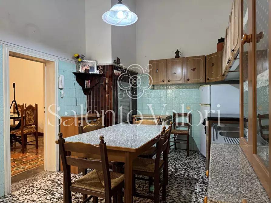 Immagine 20 di Casa indipendente in vendita  in Via Della Vittoria 7 a Matino