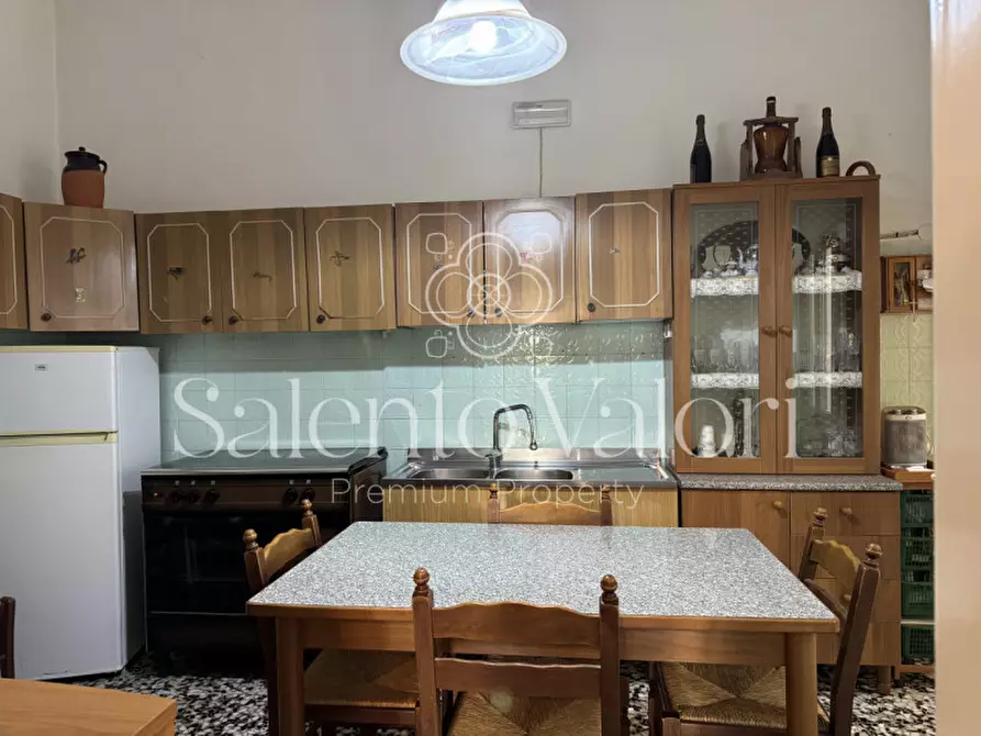 Immagine 23 di Casa indipendente in vendita  in Via Della Vittoria 7 a Matino