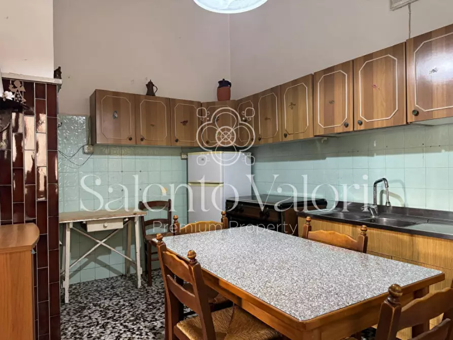 Immagine 24 di Casa indipendente in vendita  in Via Della Vittoria 7 a Matino