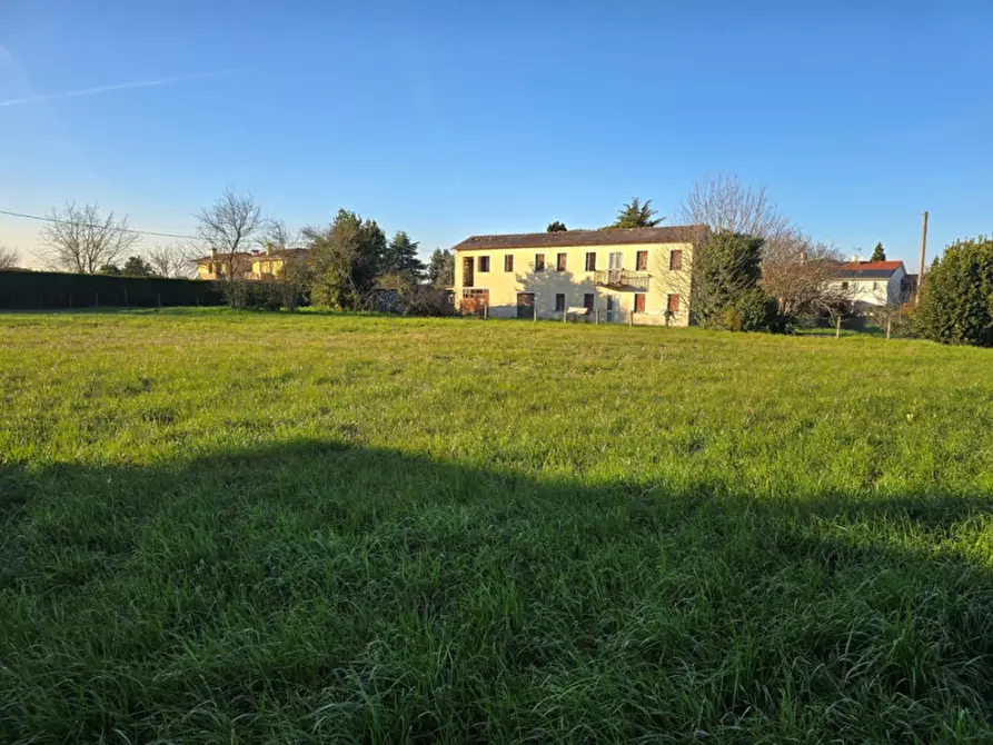 Immagine 10 di Casa indipendente in vendita  in Fossò a Fosso'