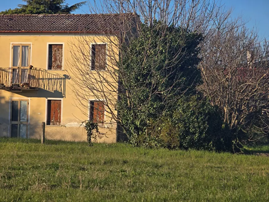 Immagine 12 di Casa indipendente in vendita  in Fossò a Fosso'
