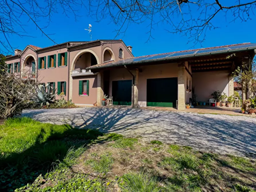 casa indipendente in vendita a Sant'Angelo di Piove di Sacco