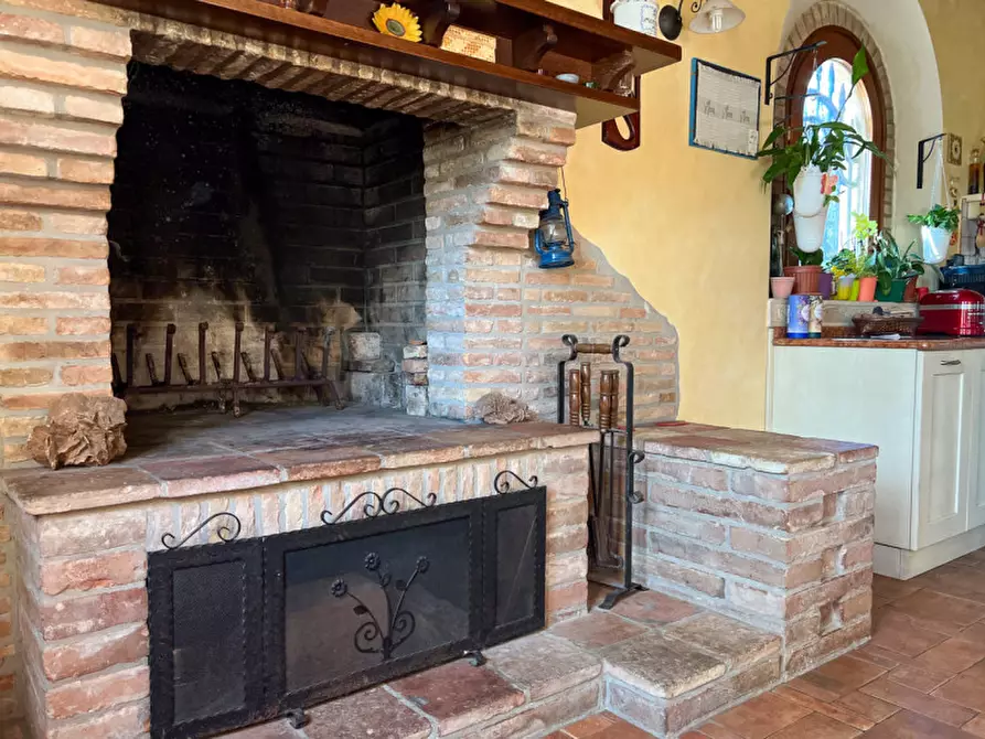 Immagine 20 di Villa in vendita  in Via Piera 11 a Legnaro