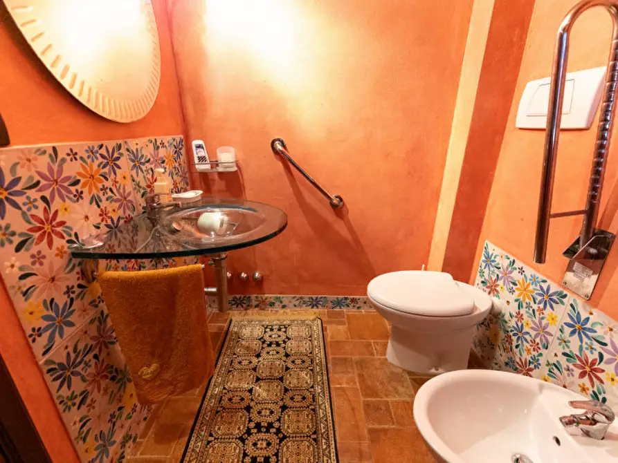 Immagine 21 di Villa in vendita  in Via Piera 11 a Legnaro