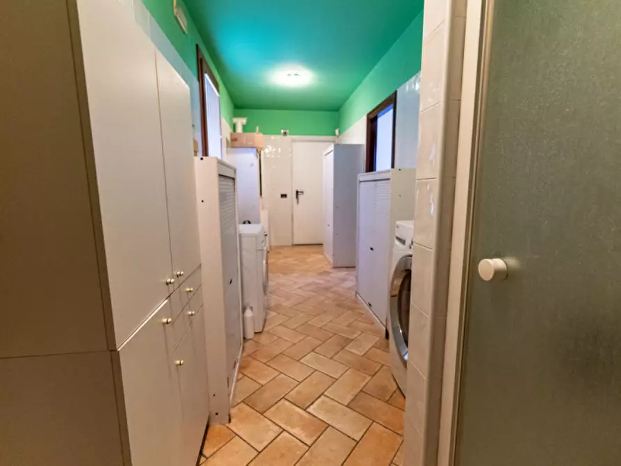 Immagine 22 di Villa in vendita  in Via Piera 11 a Legnaro