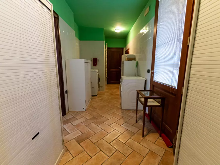 Immagine 23 di Villa in vendita  in Via Piera 11 a Legnaro