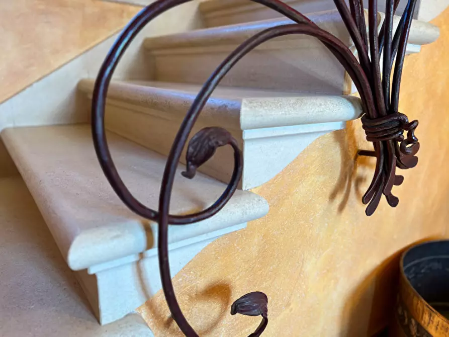 Immagine 24 di Villa in vendita  in Via Piera 11 a Legnaro