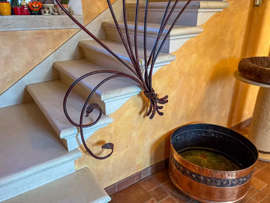 Immagine 25 di Villa in vendita  in Via Piera 11 a Legnaro