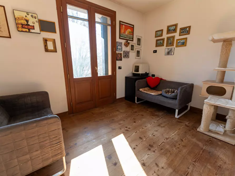 Immagine 26 di Villa in vendita  in Via Piera 11 a Legnaro