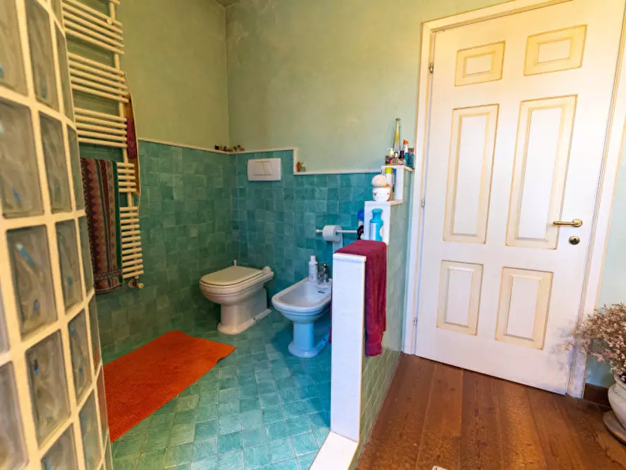 Immagine 29 di Villa in vendita  in Via Piera 11 a Legnaro