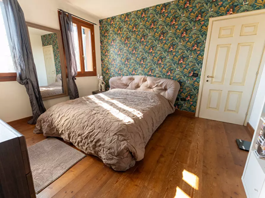 Immagine 30 di Villa in vendita  in Via Piera 11 a Legnaro