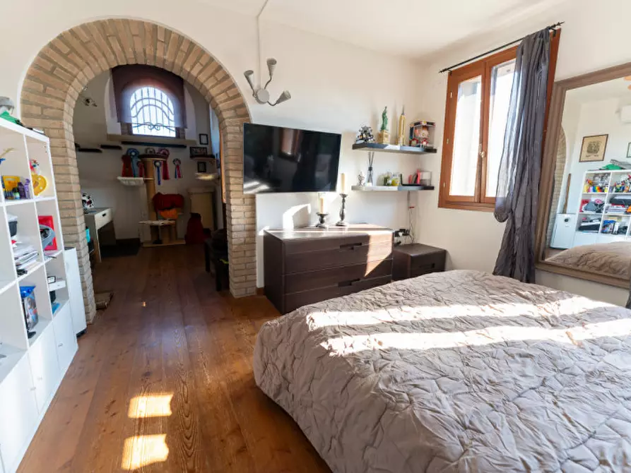 Immagine 31 di Villa in vendita  in Via Piera 11 a Legnaro