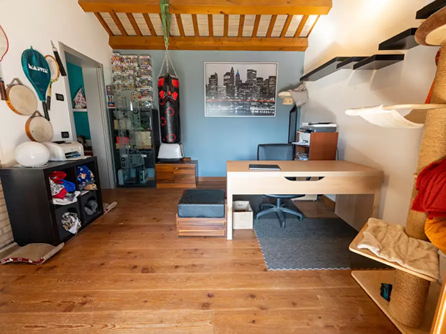 Immagine 33 di Villa in vendita  in Via Piera 11 a Legnaro