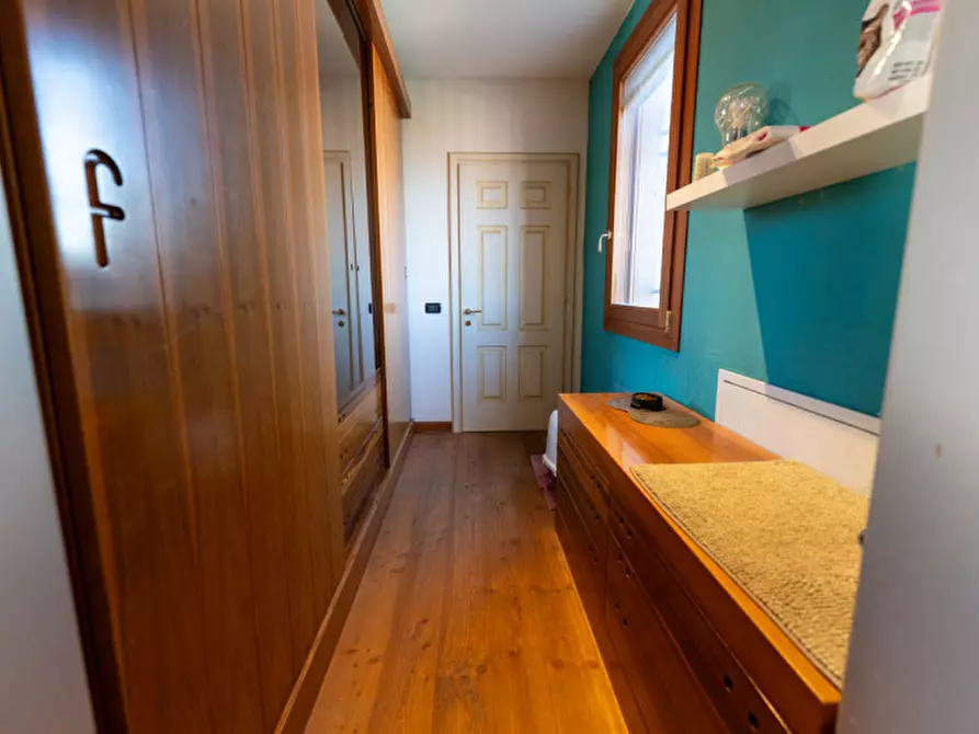 Immagine 34 di Villa in vendita  in Via Piera 11 a Legnaro