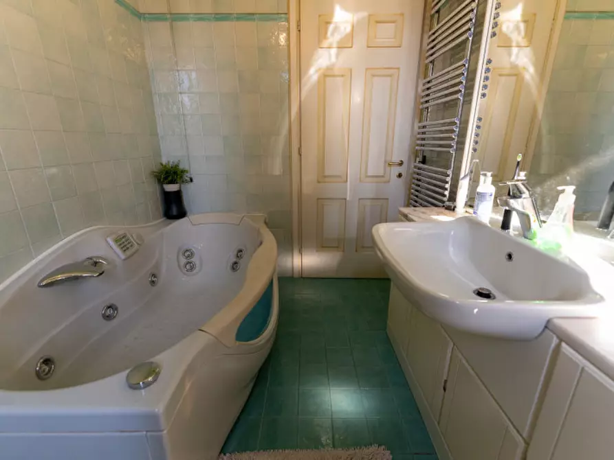 Immagine 35 di Villa in vendita  in Via Piera 11 a Legnaro