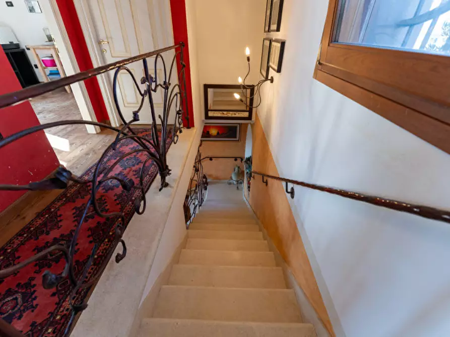 Immagine 37 di Villa in vendita  in Via Piera 11 a Legnaro