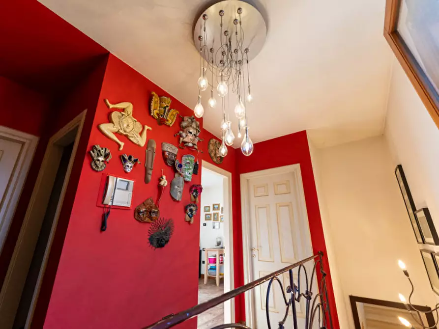 Immagine 38 di Villa in vendita  in Via Piera 11 a Legnaro