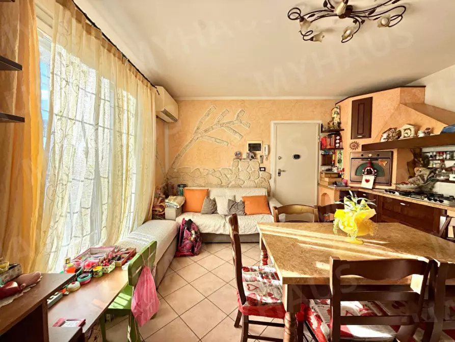 Immagine 6 di Villetta a schiera in vendita  in Via Cesenatico 511 a Cesenatico