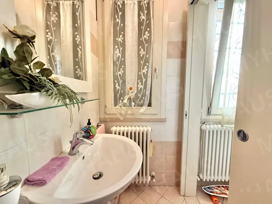 Immagine 8 di Villetta a schiera in vendita  in Via Cesenatico 511 a Cesenatico