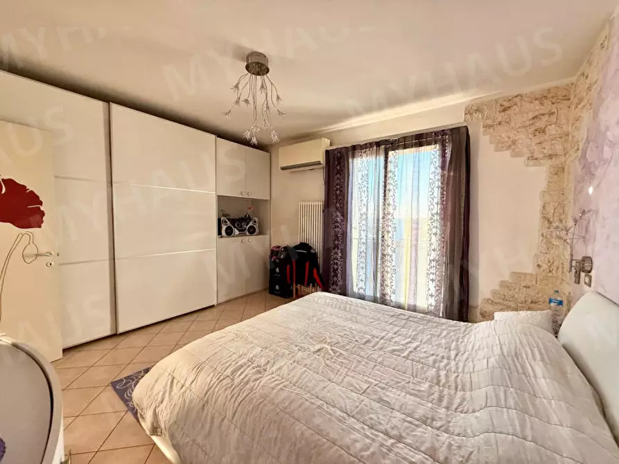 Immagine 12 di Villetta a schiera in vendita  in Via Cesenatico 511 a Cesenatico