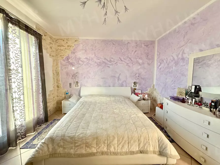 Immagine 13 di Villetta a schiera in vendita  in Via Cesenatico 511 a Cesenatico