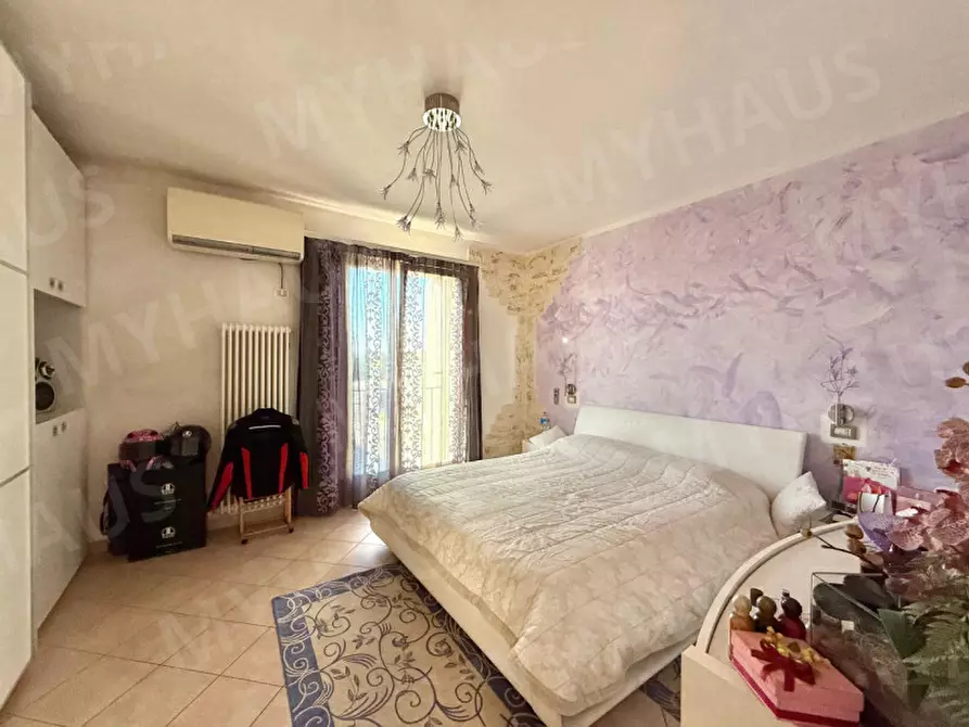 Immagine 14 di Villetta a schiera in vendita  in Via Cesenatico 511 a Cesenatico