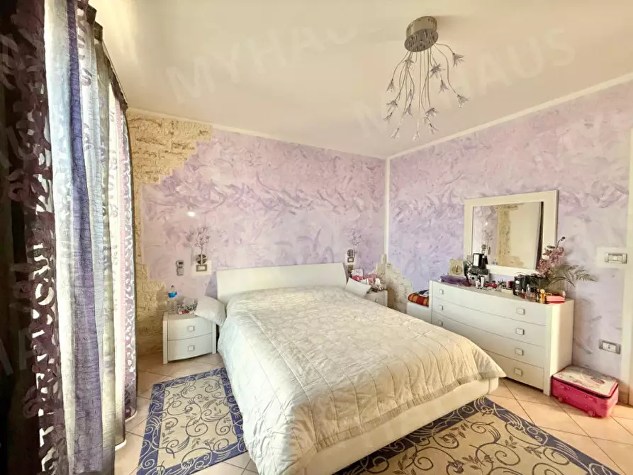 Immagine 15 di Villetta a schiera in vendita  in Via Cesenatico 511 a Cesenatico