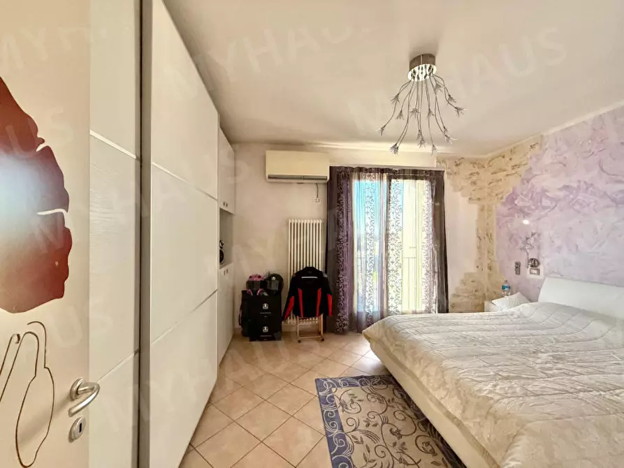 Immagine 16 di Villetta a schiera in vendita  in Via Cesenatico 511 a Cesenatico