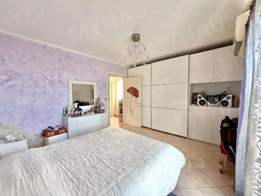 Immagine 17 di Villetta a schiera in vendita  in Via Cesenatico 511 a Cesenatico