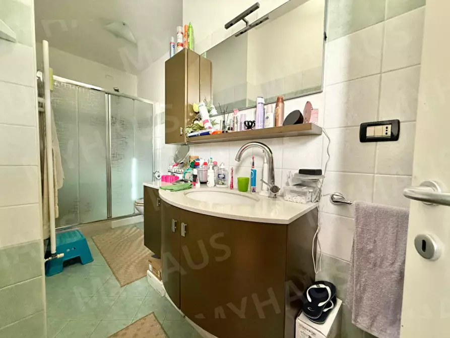 Immagine 19 di Villetta a schiera in vendita  in Via Cesenatico 511 a Cesenatico