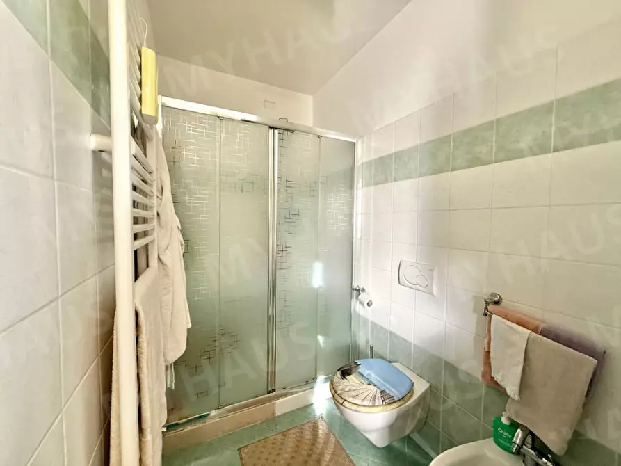 Immagine 20 di Villetta a schiera in vendita  in Via Cesenatico 511 a Cesenatico