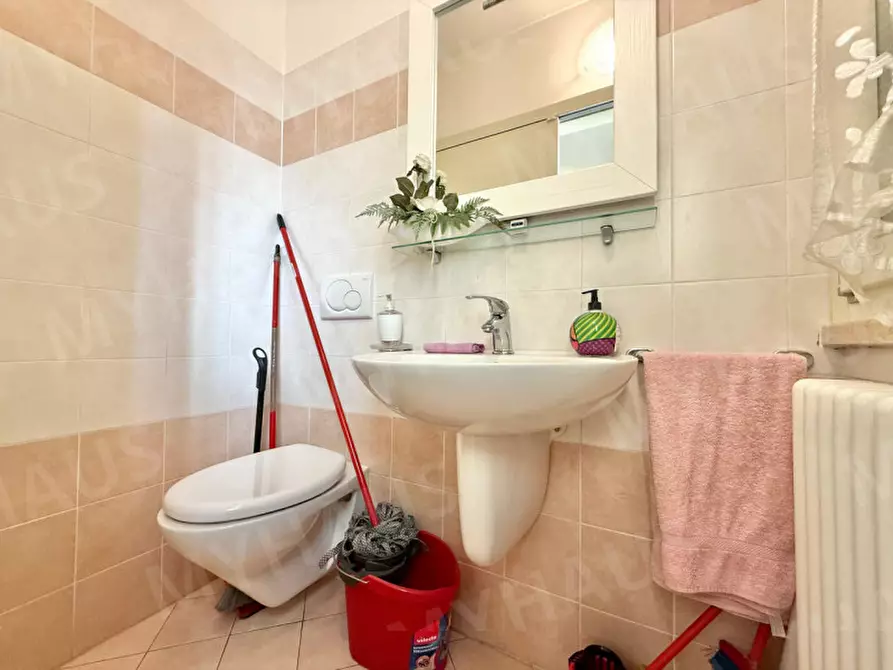 Immagine 21 di Villetta a schiera in vendita  in Via Cesenatico 511 a Cesenatico