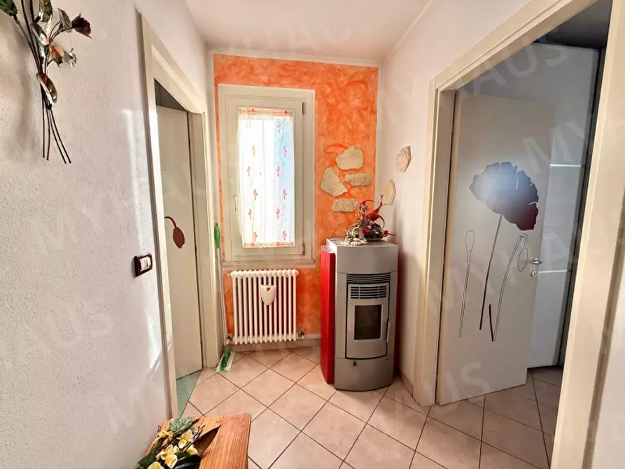 Immagine 22 di Villetta a schiera in vendita  in Via Cesenatico 511 a Cesenatico