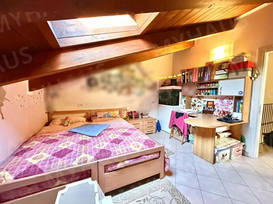 Immagine 24 di Villetta a schiera in vendita  in Via Cesenatico 511 a Cesenatico