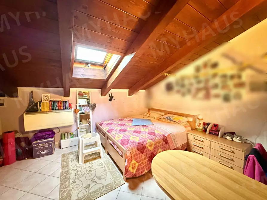 Immagine 25 di Villetta a schiera in vendita  in Via Cesenatico 511 a Cesenatico