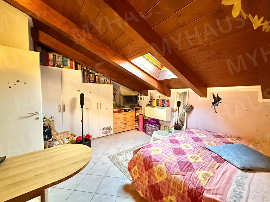 Immagine 26 di Villetta a schiera in vendita  in Via Cesenatico 511 a Cesenatico