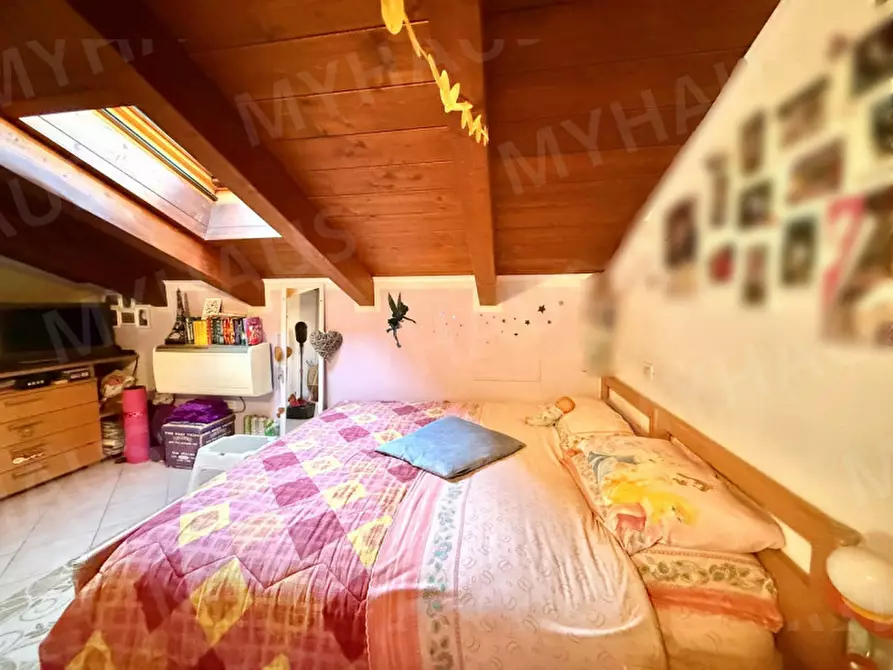 Immagine 27 di Villetta a schiera in vendita  in Via Cesenatico 511 a Cesenatico