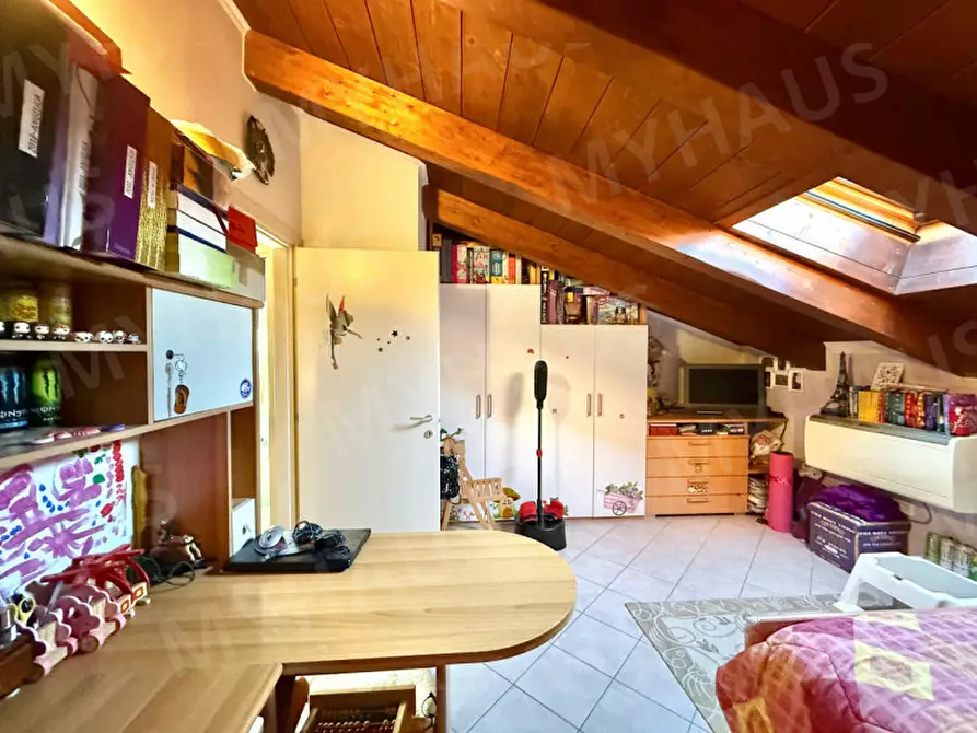 Immagine 28 di Villetta a schiera in vendita  in Via Cesenatico 511 a Cesenatico