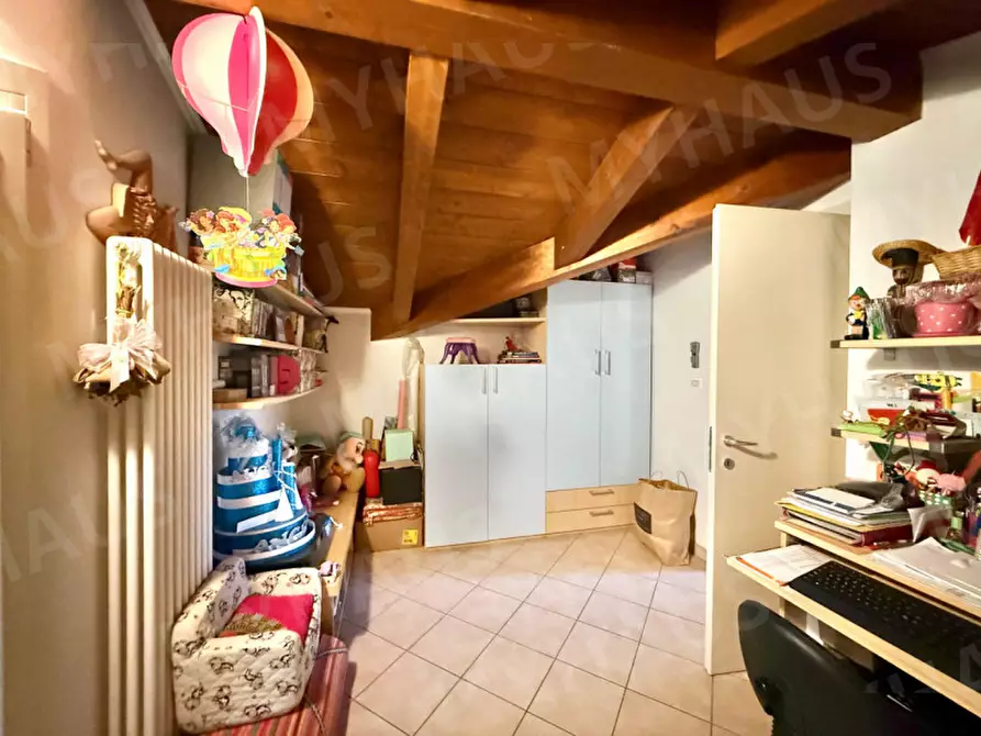 Immagine 30 di Villetta a schiera in vendita  in Via Cesenatico 511 a Cesenatico