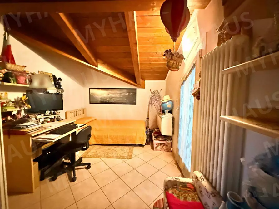 Immagine 31 di Villetta a schiera in vendita  in Via Cesenatico 511 a Cesenatico