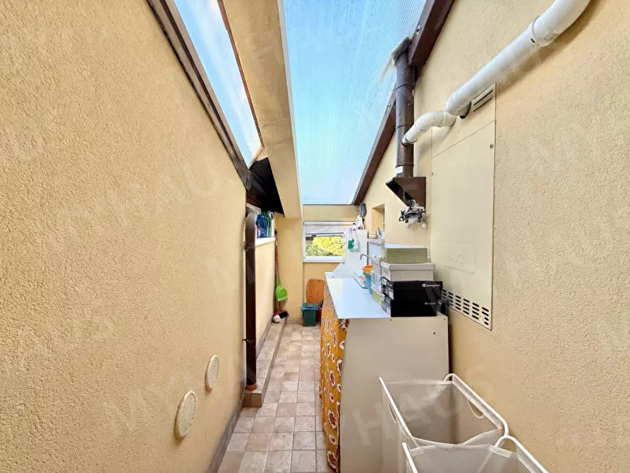 Immagine 32 di Villetta a schiera in vendita  in Via Cesenatico 511 a Cesenatico