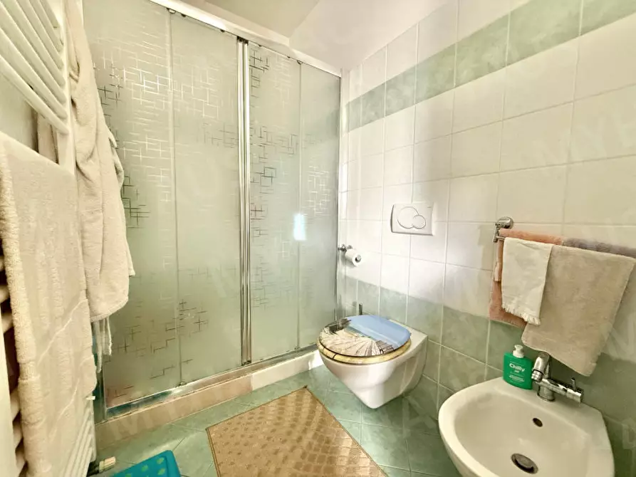 Immagine 36 di Villetta a schiera in vendita  in Via Cesenatico 511 a Cesenatico